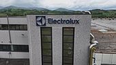 Electrolux annuncia 1700 esuberi
