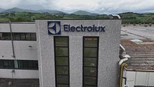 Electrolux annuncia 1700 esuberi