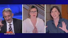 Elly Schlein: "Noi pronti con un'alleanza progressista"