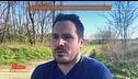 Il linguaggio televisivo di Andrea Sempio