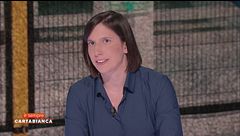 L'intervento della Segretaria del Partito Democratico Elly Schlein
