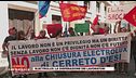 Electrolux: la disperazione dei lavoratori