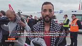 Gli abusi e le violenze subìti dagli attivisti della Flotilla