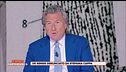 Antonio De Rensis denunciato da Stefania Cappa