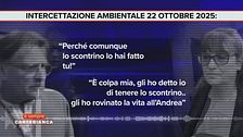 Un ritratto della famiglia di Andrea Sempio