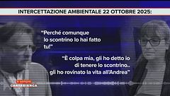 Un ritratto della famiglia di Andrea Sempio