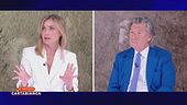 Antonio De Rensis: "Se fosse stato Stasi a dire che lo stupro è l'affermazione dell'uomo sulla donna? Cosa sarebbe successo?"
