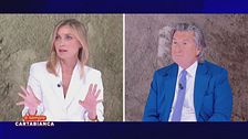 Antonio De Rensis: "Se fosse stato Stasi a dire che lo stupro è l'affermazione dell'uomo sulla donna? Cosa sarebbe successo?"