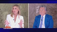 Antonio De Rensis: "Se fosse stato Stasi a dire che lo stupro è l'affermazione dell'uomo sulla donna? Cosa sarebbe successo?"