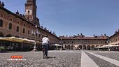 Le elezioni comunali a Vigevano