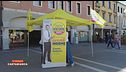 Simone Venturini diventa sindaco di Venezia