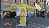 Simone Venturini diventa sindaco di Venezia