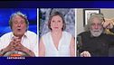 Enzo Iacchetti: "Il Governo e le simpatie per un regime poco democratico"
