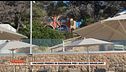 Vacanze premio in Sardegna per i soldati israeliani?