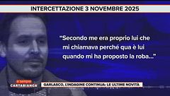 Delitto di Garlasco: l'indagine continua, le ultime novità