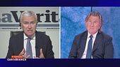 Maurizio Belpietro: "Ci sono molte anomalie nel caso Garlasco"