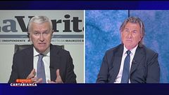 Maurizio Belpietro: "Ci sono molte anomalie nel caso Garlasco"