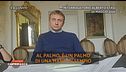 Delitto di Garlasco: l'interrogatorio di Alberto Stasi nel 2025