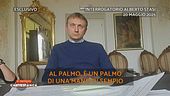 Delitto di Garlasco: l'interrogatorio di Alberto Stasi nel 2025