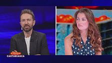 Braccianti bruciati vivi in Calabria: il commento di Andrea Scanzi