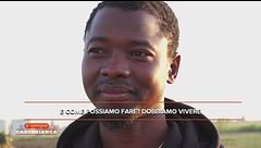 Le terribili condizioni di vita dei braccianti delle campagne pugliesi