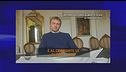 Delitto di Garlasco: l'interrogatorio di Alberto Stasi nel 2025