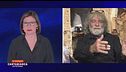 Mauro Corona e le dichiarazioni di Roberto Vannacci sul femminicidio