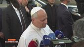 Remigrazione: il pensiero di Papa Leone XIV