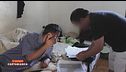 Calabria, le condizioni di vita di alcuni braccianti