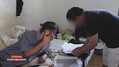 Calabria, le condizioni di vita di alcuni braccianti