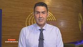 L'intervista a Roberto Vannacci, Futuro Nazionale