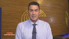 L'intervista a Roberto Vannacci, Futuro Nazionale
