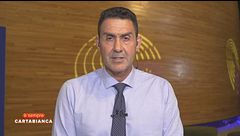 L'intervista a Roberto Vannacci, Futuro Nazionale