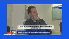 Garlasco, Andrea Sempio di fronte ai magistrati
