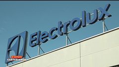 Electrolux: oltre 1700 operai rischiano il licenziamento