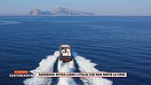 Sardegna extra lusso: l'Italia che non sente la crisi