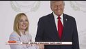 Trump - Meloni, c'eravamo tanto amati