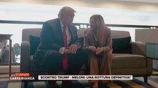 Scontro Trump - Meloni: una rottura definitiva?