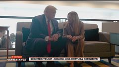 Scontro Trump - Meloni: una rottura definitiva?