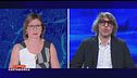 Giuseppe Cruciani commenta lo scontro Trump - Meloni