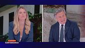 Antonio De Rensis commenta gli attacchi sui social sul caso Garlasco