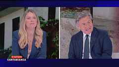 Antonio De Rensis commenta gli attacchi sui social sul caso Garlasco