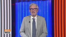 Puntata dell'11 settembre