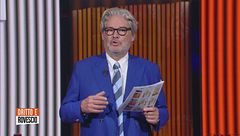 Puntata del 23 ottobre