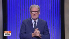 Puntata del 13 novembre