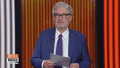 Puntata del 20 novembre