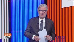 Puntata dell'8 gennaio