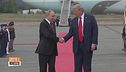 Putin, dai tappeti rossi di Trump ai droni sulla Polonia