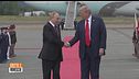 Putin, dai tappeti rossi di Trump ai droni sulla Polonia