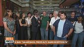 L'Italia sta diventando un paese solo per ricchi?